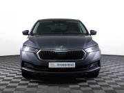 Skoda Octavia IV (A8) Москва  - изображение 27