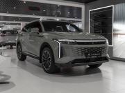 Exeed RX Москва  - изображение 35