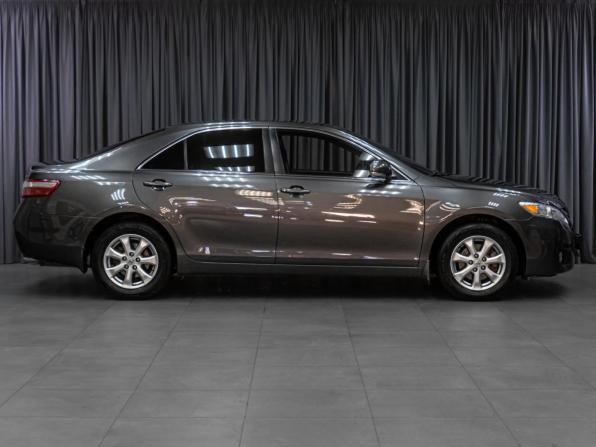 Toyota Camry VI (XV40) Рестайлинг с пробегом 2011 года, цена 1 199 000 рублей, 201461 км, седан, Автокод Объявления
