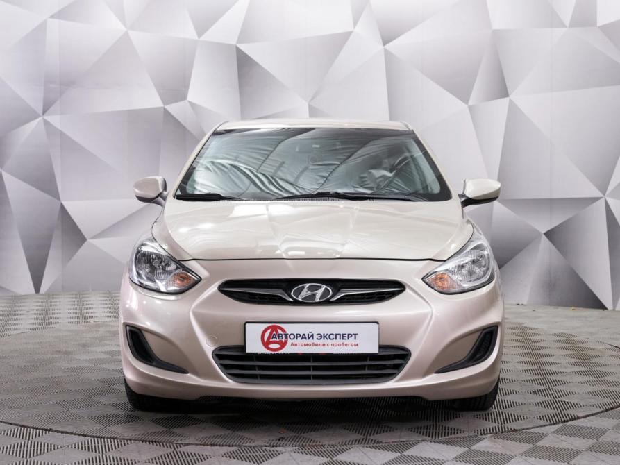 Hyundai Solaris I Ульяновск  - изображение 8