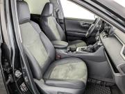 Toyota RAV4 V (XA50) Москва  - изображение 54