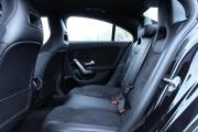 Mercedes-Benz CLA II (C118 X118) Москва  - изображение 35