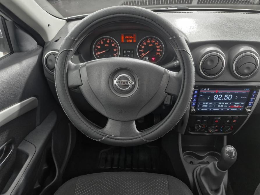 Nissan Almera III (G15) Нижний Новгород  - изображение 16