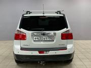 Chevrolet Orlando I Уфа  - изображение 25