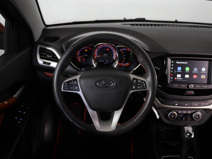 Lada (ВАЗ) Vesta I Санкт-Петербург  - изображение 10