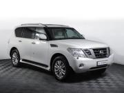 Nissan Patrol VI (Y62) Москва  - изображение 29