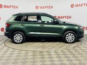 Skoda Karoq I Вологда  - изображение 24