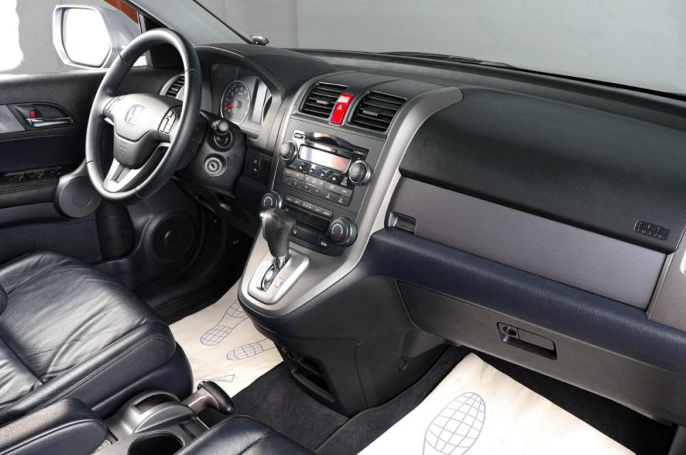 Honda CR-V III Тюмень  - изображение 11
