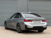 BMW 3 серии VII (G2x) Рестайлинг 2 Москва  - изображение 27