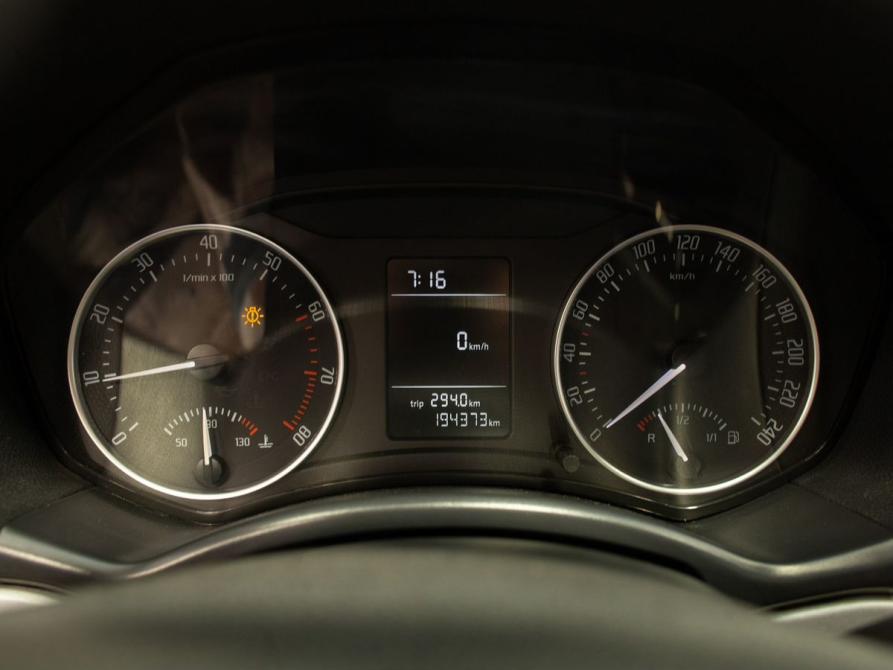Skoda Octavia II (A5) Рестайлинг Иваново  - изображение 21