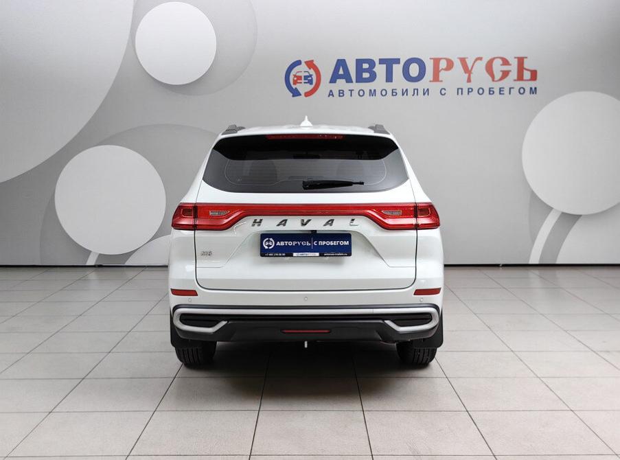 Haval M6 II Подольск  - изображение 4