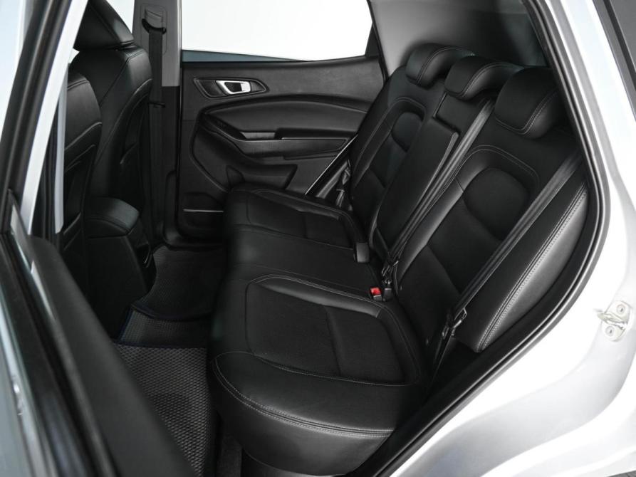Chery Tiggo 4 I Рестайлинг Ростов-на-Дону  - изображение 9