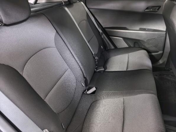 Hyundai Creta I с пробегом 2020 года, цена 1 820 000 рублей, 69880 км, внедорожник, Автокод Объявления