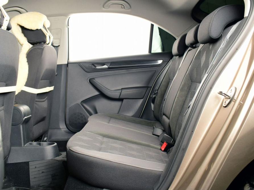 Volkswagen Polo VI Кемерово  - изображение 14