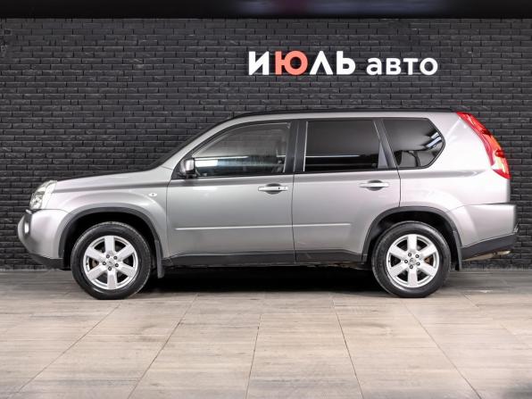 Nissan X-Trail II с пробегом 2010 года, цена 1 150 000 рублей, 249055 км, внедорожник, Автокод Объявления