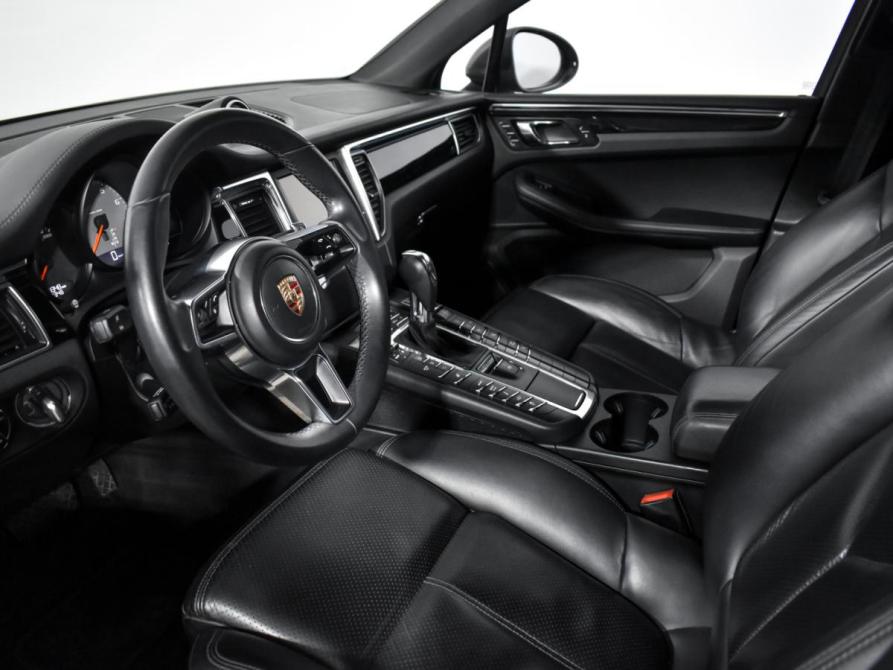 Porsche Macan I Санкт-Петербург  - изображение 9