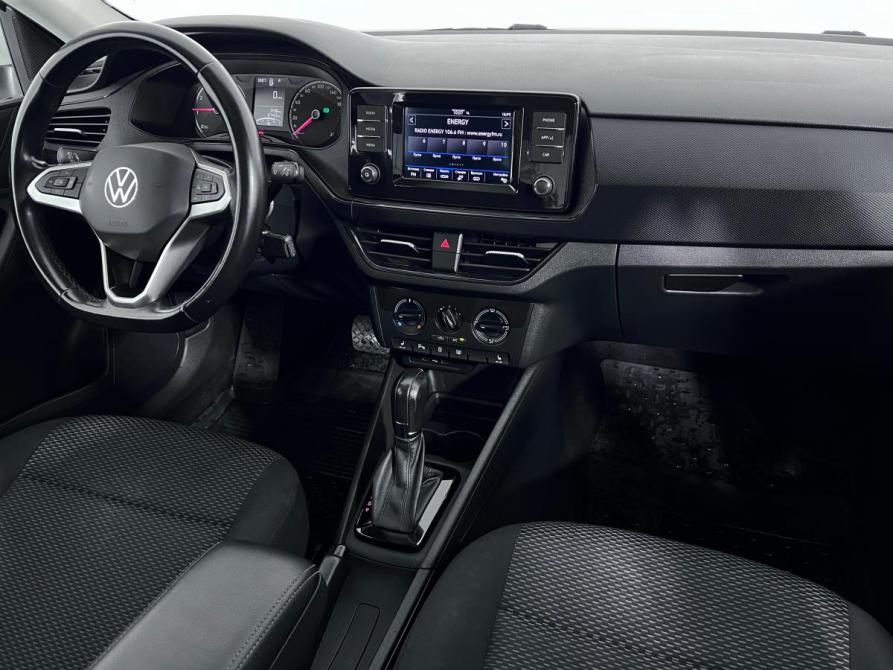 Volkswagen Polo VI Ростов-на-Дону  - изображение 11