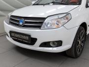 Geely MK Cross I Волгоград  - изображение 39