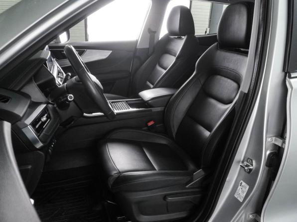 Chery Tiggo 4 Pro I с пробегом 2022 года, цена 1 279 000 рублей, 29804 км, внедорожник, Автокод Объявления