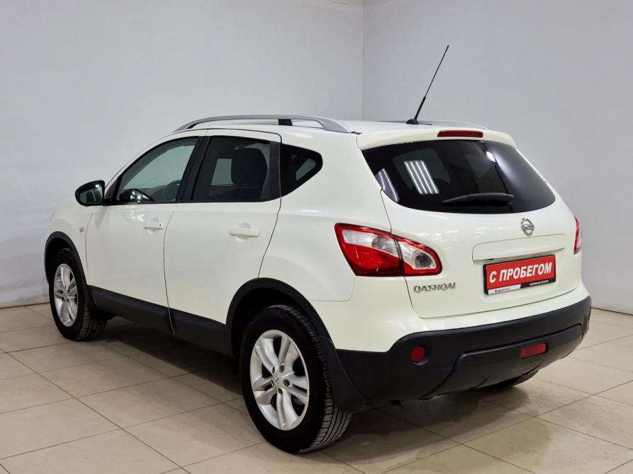 Nissan Qashqai I Рестайлинг Альметьевск  - изображение 6