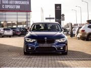 BMW 3 серии VI (F3x) Рестайлинг Краснодар  - изображение 32