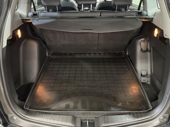 Honda CR-V V с пробегом 2018 года, цена 2 450 000 рублей, 122688 км, внедорожник, Автокод Объявления