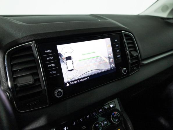 Skoda Karoq I с пробегом 2020 года, цена 2 249 777 рублей, 123844 км, внедорожник, Автокод Объявления