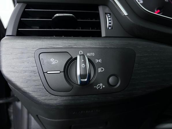 Audi A5 II (F5) Рестайлинг с пробегом 2024 года, цена 5 280 000 рублей, 10902 км, лифтбек, Автокод Объявления