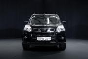 Nissan X-Trail II Рестайлинг Тюмень  - изображение 29