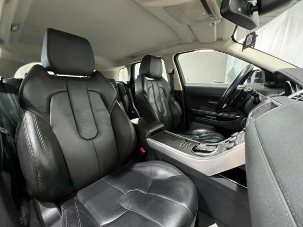 Land Rover Range Rover Evoque I с пробегом 2014 года, цена 1 950 000 рублей, 120757 км, внедорожник, Автокод Объявления