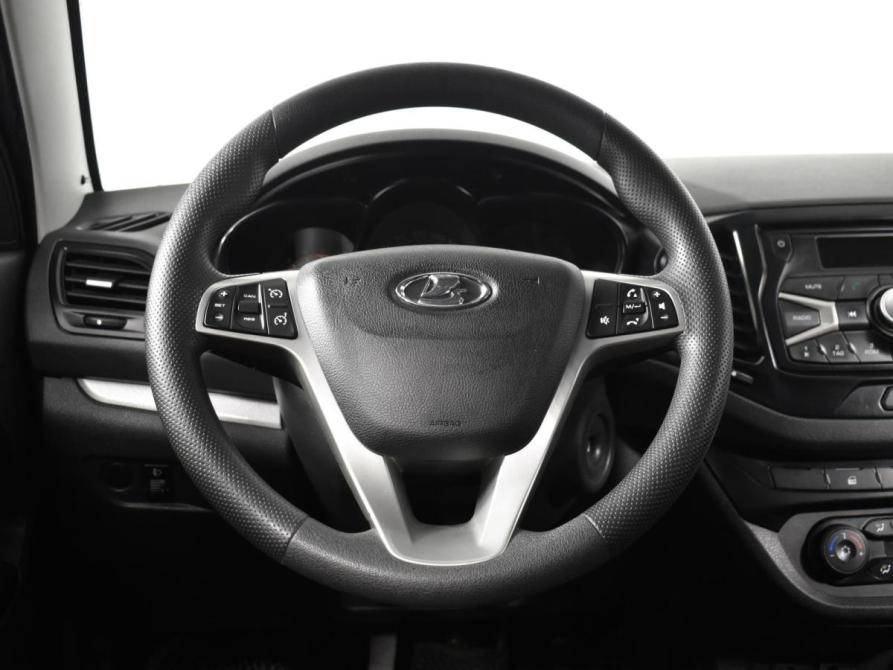 Lada (ВАЗ) Vesta I Казань  - изображение 11