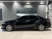 Toyota Camry VIII (XV70) Новосибирск  - изображение 27