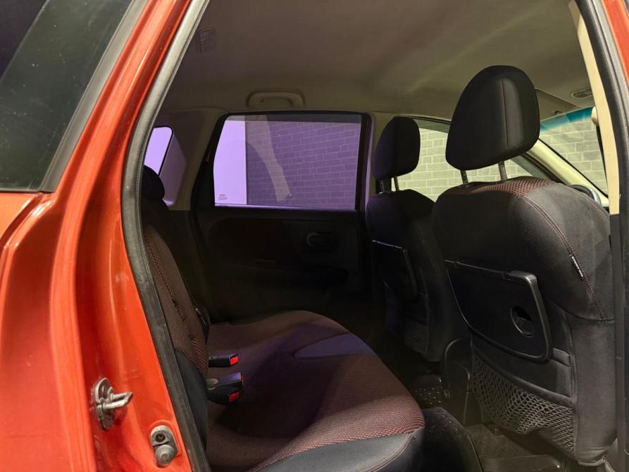 Nissan Note I Рестайлинг Челябинск  - изображение 4