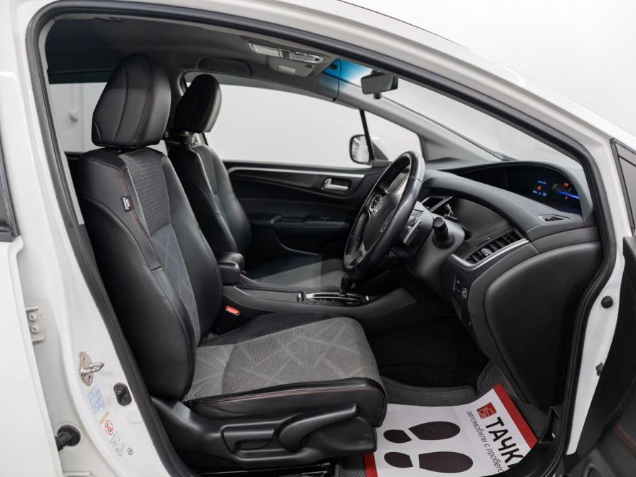Honda Jade I Красноярск  - изображение 7
