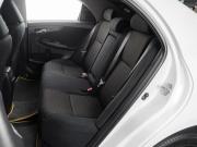 Toyota Corolla X (E140 E150) Рестайлинг Тюмень  - изображение 24