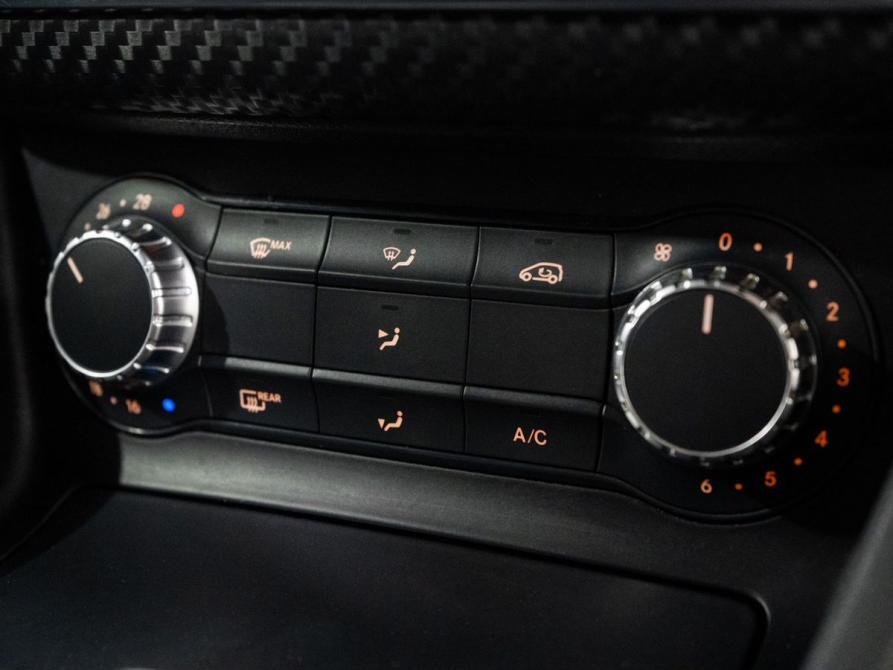 Mercedes-Benz A-Класс III (W176) Иркутск  - изображение 17