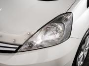 Honda Fit Shuttle I Иркутск  - изображение 42