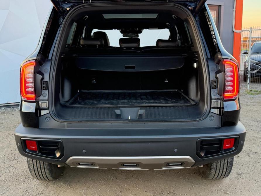 Haval Dargo I Набережные Челны  - изображение 11