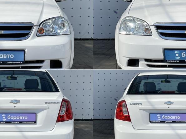 Chevrolet Lacetti I с пробегом 2011 года, цена 670 000 рублей, 165315 км, седан, Автокод Объявления