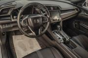 Honda Civic X Челябинск  - изображение 28