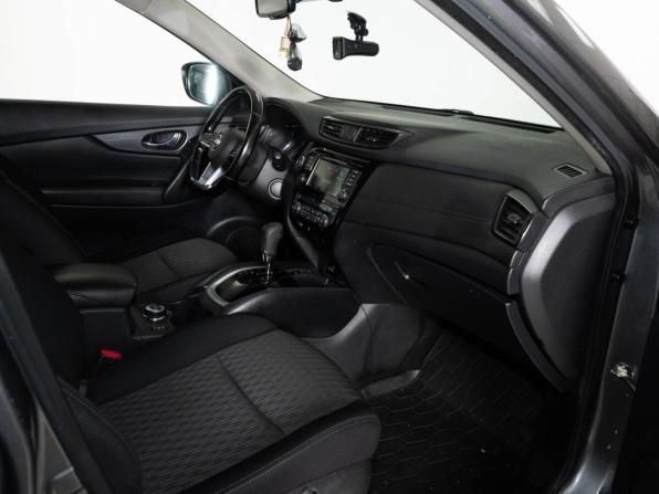 Nissan X-Trail III Рестайлинг с пробегом 2021 года, цена 1 930 000 рублей, 238000 км, внедорожник, Автокод Объявления