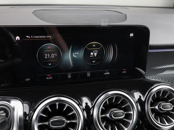 Mercedes-Benz GLB I (X247) с пробегом 2021 года, цена 3 949 000 рублей, 85700 км, внедорожник, Автокод Объявления