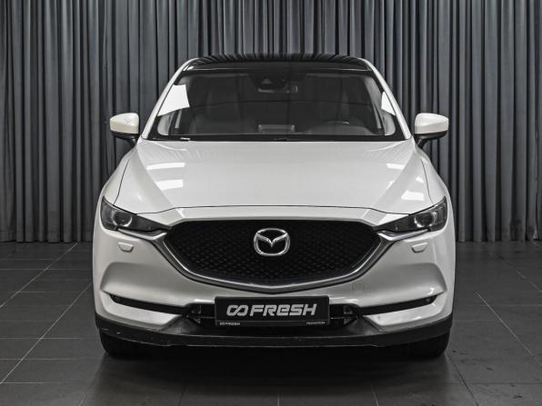 Mazda CX-5 II с пробегом 2018 года, цена 1 899 000 рублей, 238171 км, внедорожник, Автокод Объявления