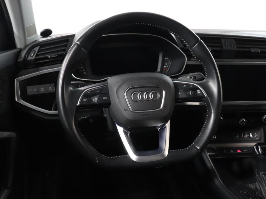 Audi Q3 II (F3) Москва  - изображение 19