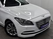 Hyundai Genesis II Воронеж  - изображение 29
