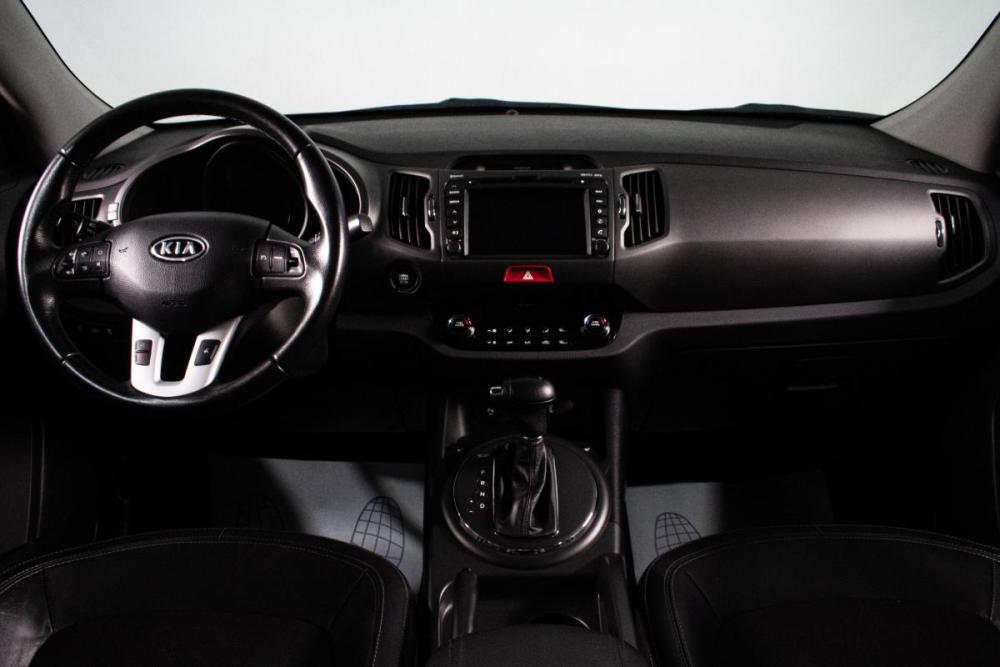 Kia Sportage III Сургут  - изображение 12