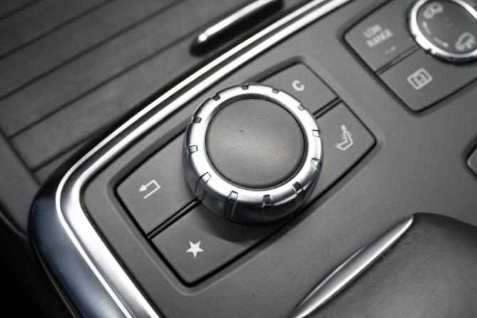 Mercedes-Benz GL-Класс II (X166) с пробегом 2013 года, цена 2 900 000 рублей, 139955 км, внедорожник, Автокод Объявления