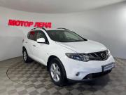 Nissan Murano II (Z51) Рестайлинг 2 Воронеж  - изображение 28