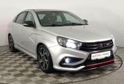 Lada (ВАЗ) Vesta I Волгоград  - изображение 24