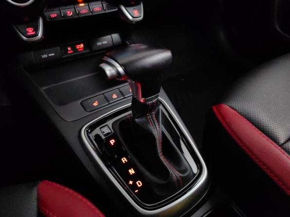 Kia Rio IV с пробегом 2020 года, цена 1 765 000 рублей, 57863 км, седан, Автокод Объявления